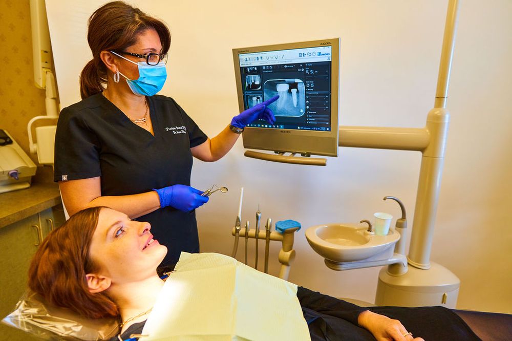 PRECISION DENTAL NYC Updated July 2024 20124 43rd Ave, Bayside