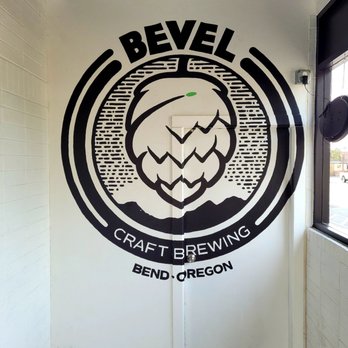 Bevel Craft Brewing - Breweries Near Me - Bend, Oregon