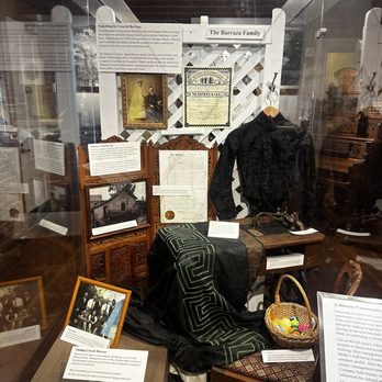 Almaden Quicksilver Mining Museum - Museums Near Me - San Jose, California Almaden Quicksilver Mining Museum - Museums Near Me - San Jose, California