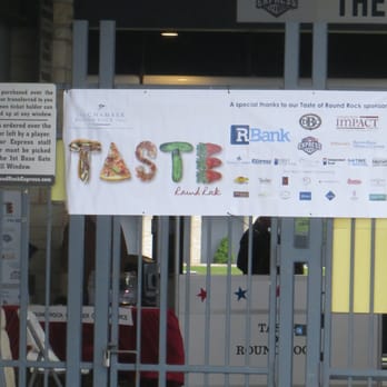 Round Rock Chamber of Commerce - Awesome event! - Public Services & Government Near Me - Round Rock, Texas