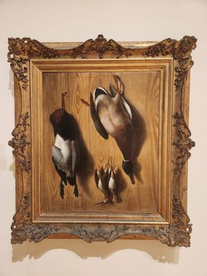 Gibbes Museum of Art by null