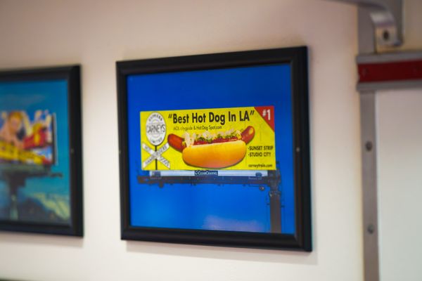 Carney's Restaurant by null