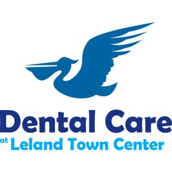 Dental Care at Leland Town Center