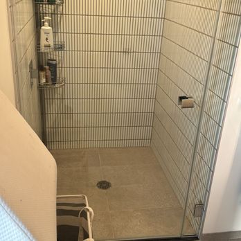Cool Cleaning Service - shower cleaning - Home Cleaning Near Me