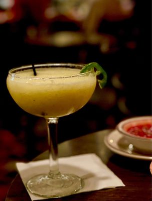 Mexicali Restaurants by null