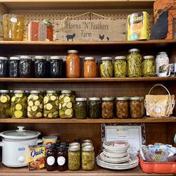 Shabby Chic Antiques & Crafts