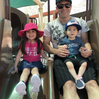 Western Trails - Double slides mean family fun! - Playgrounds Near Me - Las Vegas, Nevada Western Trails - Double slides mean family fun! - Playgrounds Near Me - Las Vegas, Nevada
