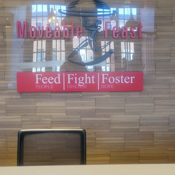 Moveable Feast - The entrance - Community Service/Non-Profit Near Me - Baltimore, Maryland Moveable Feast - The entrance - Community Service/Non-Profit Near Me - Baltimore, Maryland