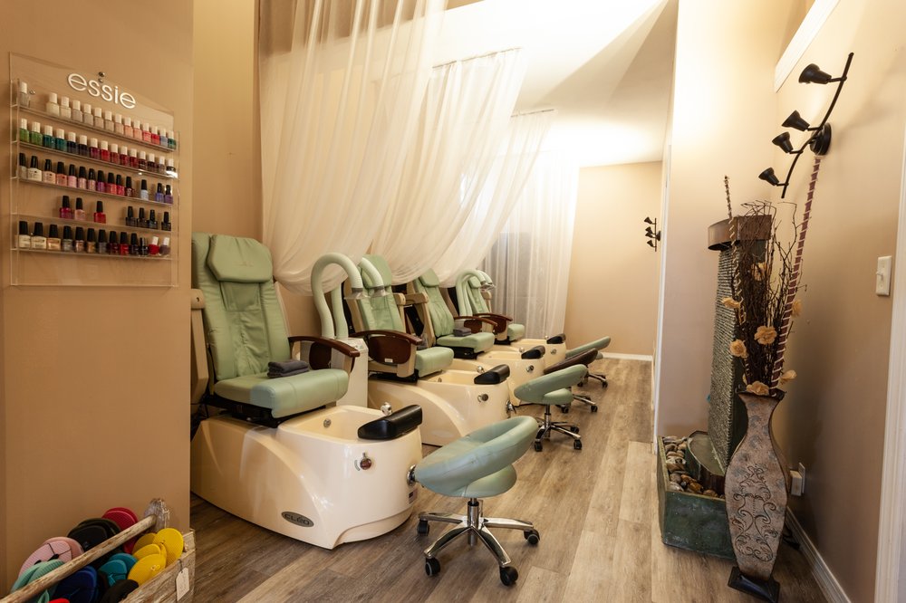 LOTUS SALON & SPA Updated September 2024 11 Photos 29 Lebanon St