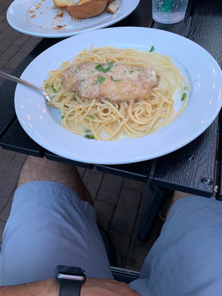 ESPOSITO’S PIZZA & PASTA 67 Photos & 94 Reviews 233 E Main St