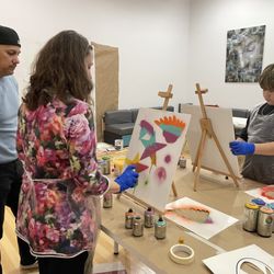 Artspace