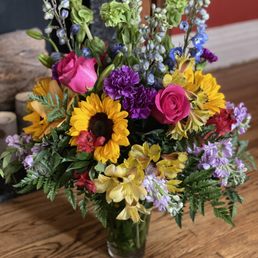 Flowers