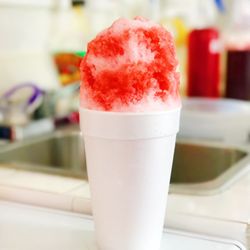 Kokomo Snow Cones