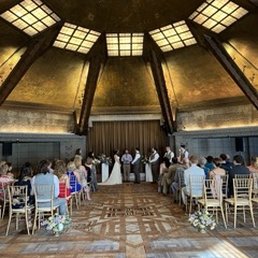 Biltmore Wedding