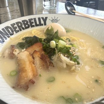 Underbelly - Ramen Near Me - San Diego, California Underbelly - Ramen Near Me - San Diego, California