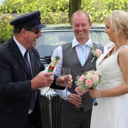 JP Brooks Photography - Marvellous Day!