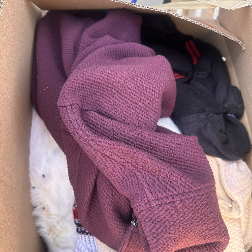 CubeSmart Self Storage - Rats feces and urine - Self Storage Near Me - Benicia, California