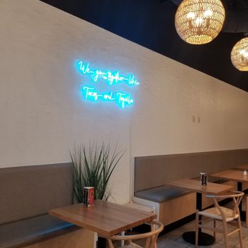 Taco Maya - Rosemont - Inside - Mexican Near Me - Rosemont, Illinois