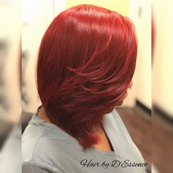 Hair By DEssence - Silk press /Color - Hair Stylists Near Me - San Diego, California Hair By DEssence - Silk press /Color - Hair Stylists Near Me - San Diego, California