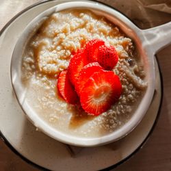 Hooper's - Oats & Granola