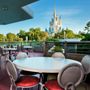 Photo of Tomorrowland Terrace Restaurant