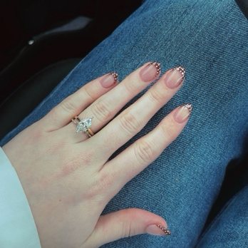 Rose Nail Bar - Nail Salons Near Me - Fort Worth, Texas