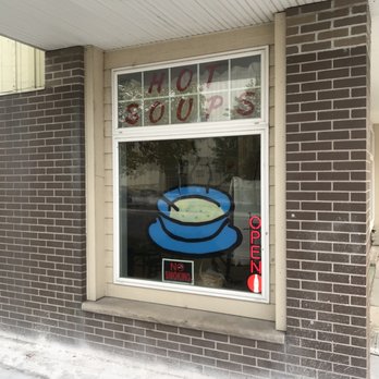 Delta Deli - a cup of coffee in the window - Delis Near Me - Gladstone, Michigan Delta Deli - a cup of coffee in the window - Delis Near Me - Gladstone, Michigan
