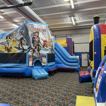 Jump!Zone Florence - Kids Activities Near Me - Florence, Kentucky
