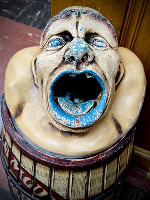 Moon Marble Company by null