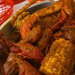 CRAB N SPICE - Updated February 2026 - 402 Photos & 425 Reviews - 20715