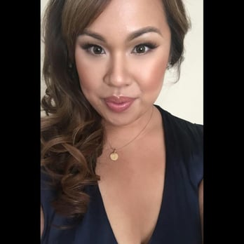 Rachelle Games Beauty - Rachelle made me up for a summer daytime to evening wedding. She made me glow! =) So many compliments on my makeup that night! - Makeup Artists Near Me Rachelle Games Beauty - Rachelle made me up for a summer daytime to evening wedding. She made me glow! =) So many compliments on my makeup that night! - Makeup Artists Near Me