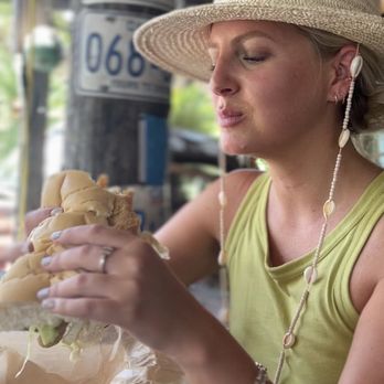 BO's Fish Wagon - Seafood Near Me - Key West, Florida
