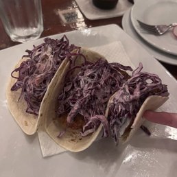 Fish tacos Fish tacos