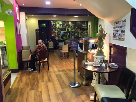 Bobby's Restaurant by null