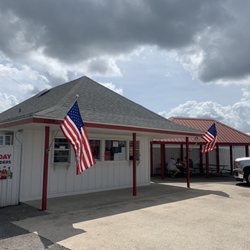 Harry's PO-Boys