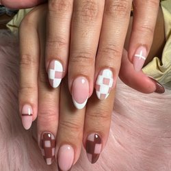 Castle Nail Salon