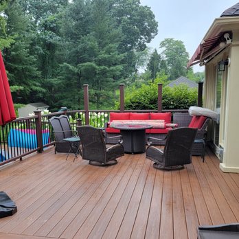 Danny Decks Builders - Decks & Railing Near Me - Morristown, New Jersey Danny Decks Builders - Decks & Railing Near Me - Morristown, New Jersey