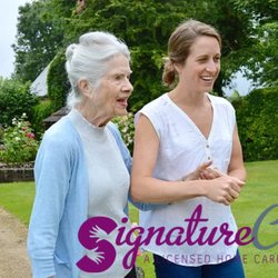 Signature Care
