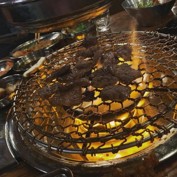 Jongro BBQ - Classic korean bbq right at your table. - Korean Near Me - New York, New York Jongro BBQ - Classic korean bbq right at your table. - Korean Near Me - New York, New York