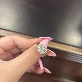 Osborne Jewelers - Ring - Watch Repair Near Me - Goodyear, Arizona Osborne Jewelers - Ring - Watch Repair Near Me - Goodyear, Arizona
