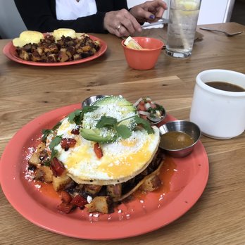 Otra Vez - Huevos Rancheros and Eggs Benedict - Breakfast & Brunch Near Me - Camas, Washington Otra Vez - Huevos Rancheros and Eggs Benedict - Breakfast & Brunch Near Me - Camas, Washington