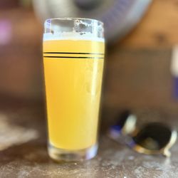 The Running Shop and Hops
