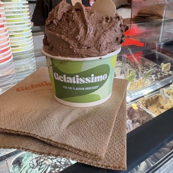 Gelato Messina Circular Quay - Gelato Near Me - Sydney, NSW