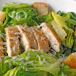 Fresh Choice Cafe - Chicken Caesar Salad