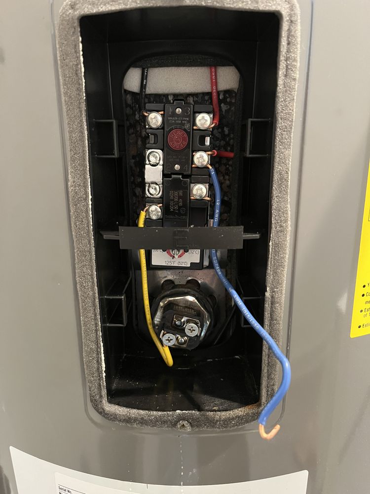 Slide of Spec-Ops Plumbing & More