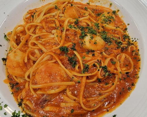 Pines of Florence by null