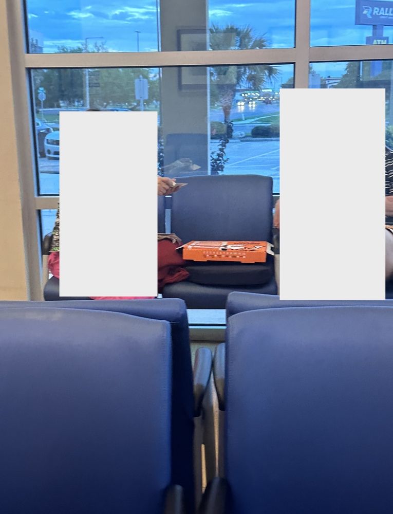 RADIOLOGY ASSOCIATES Updated April 2024 30 Reviews 5742 Spohn Dr