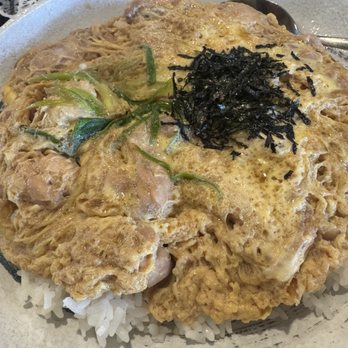 Futaba Japanese Restaurant - Oyako Don - Ramen Near Me - Northridge, California Futaba Japanese Restaurant - Oyako Don - Ramen Near Me - Northridge, California