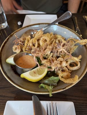 Amelia's Trattoria by null
