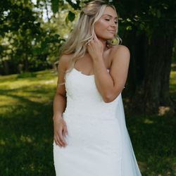 Illuminate Beauty Bar - Bridal spray tan